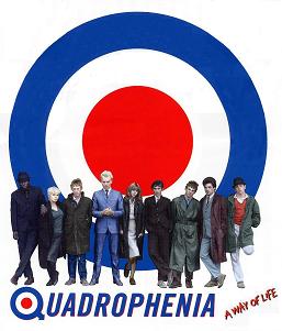QUADROPHENIA